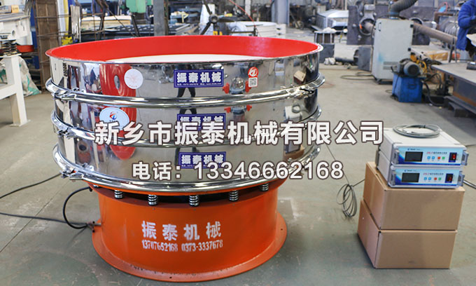 單晶硅超聲波振動(dòng)篩多少錢一臺(tái)？