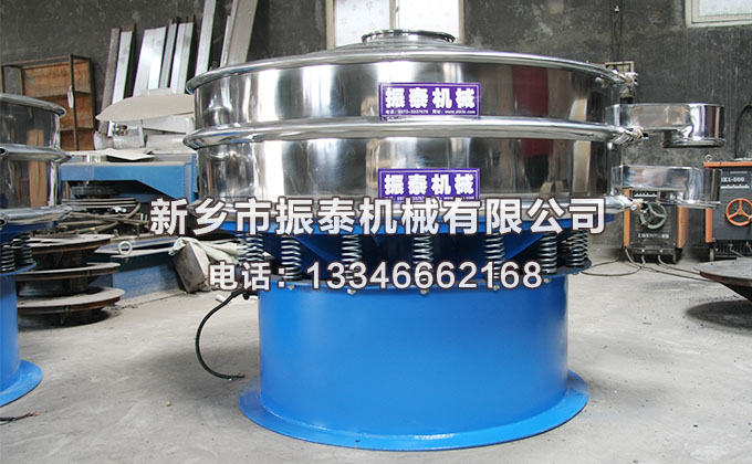 振動篩立式振動電機的角度應該如何調整？