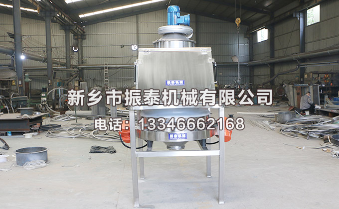 PVC粉無塵投料站工作原理以及特點是什么