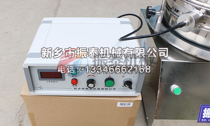 超聲波諧振電源系統