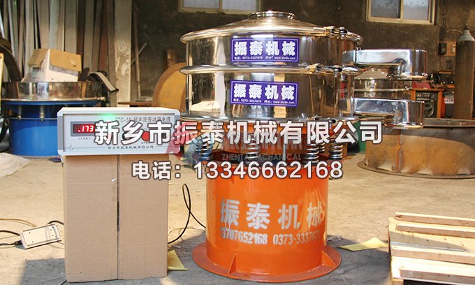 解析，超聲波振動篩與一般振動篩區別在哪？