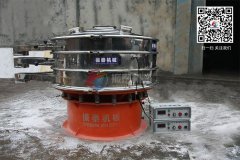 超聲波振動篩出現故障應該怎樣快速有效解決？