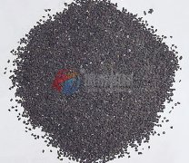 金剛砂振動(dòng)篩在金剛砂微粉篩分中是如何工作的？
